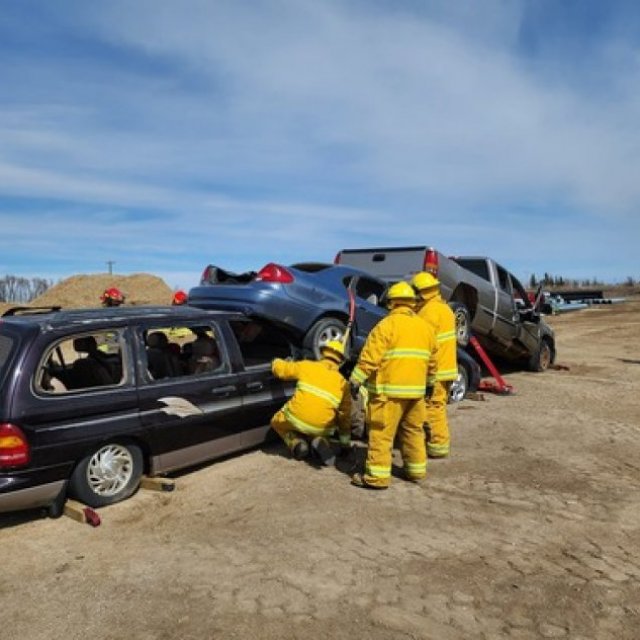 Twisted Metal Towing