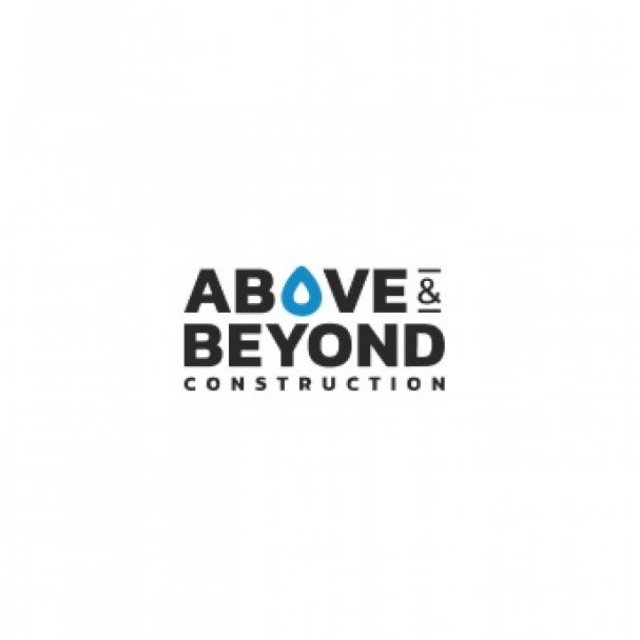 Above & Beyond Construction