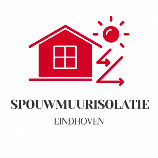 Spouwmuurisolatie Eindhoven