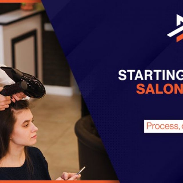 How to Start a Beauty Salon Business in Dubai, UAE?