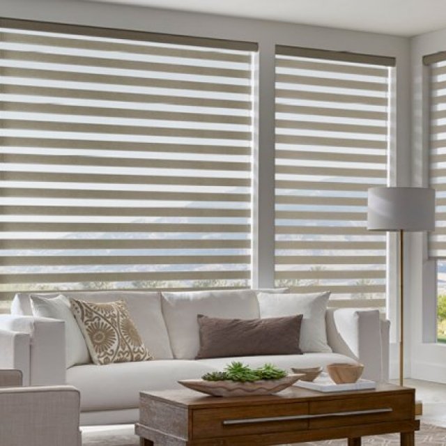 Blinds Plus