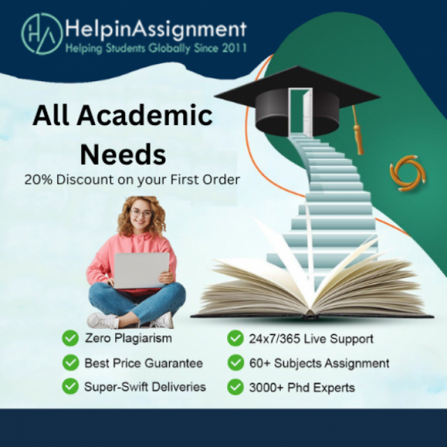 Assignment Help in London