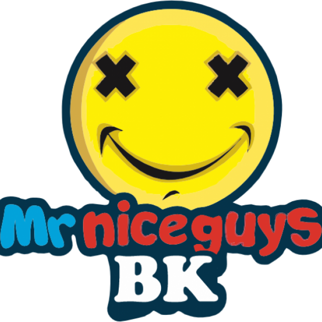 Mr. Nice Guys BK