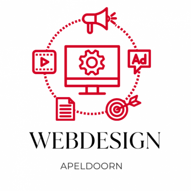 Webdesign Apeldoorn