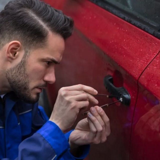 Car Locksmith Ottawa