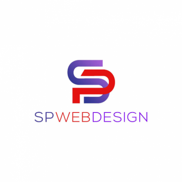 S P Web Design