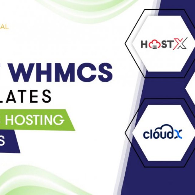 WHMCS Global Services