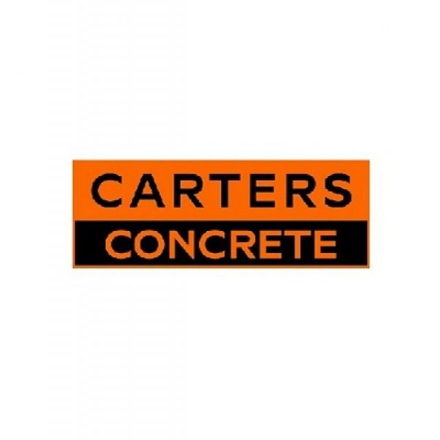 Carters Concrete