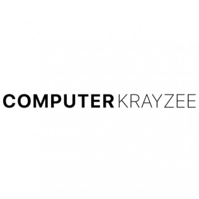 computer krayzee