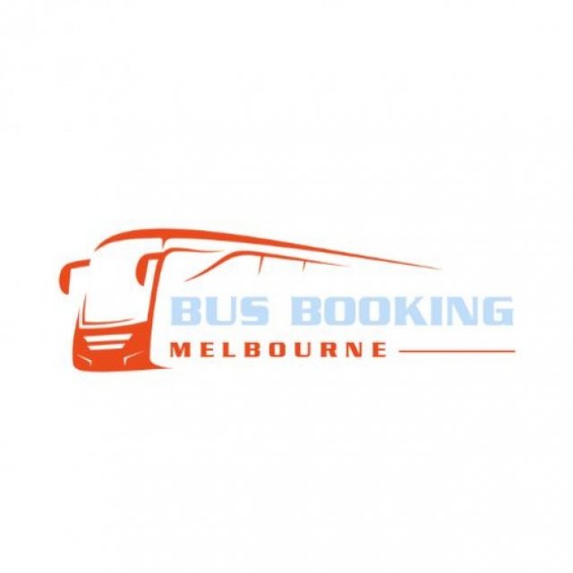 Bus Booking Melbourne