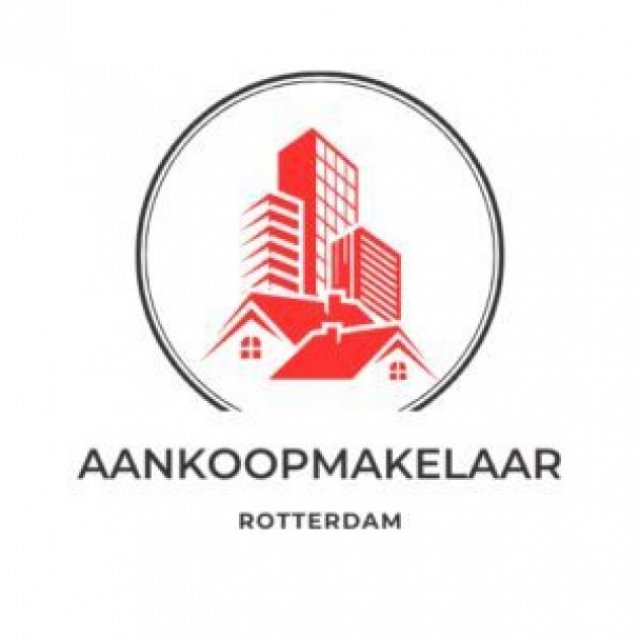 Aankoopmakelaar Rotterdam