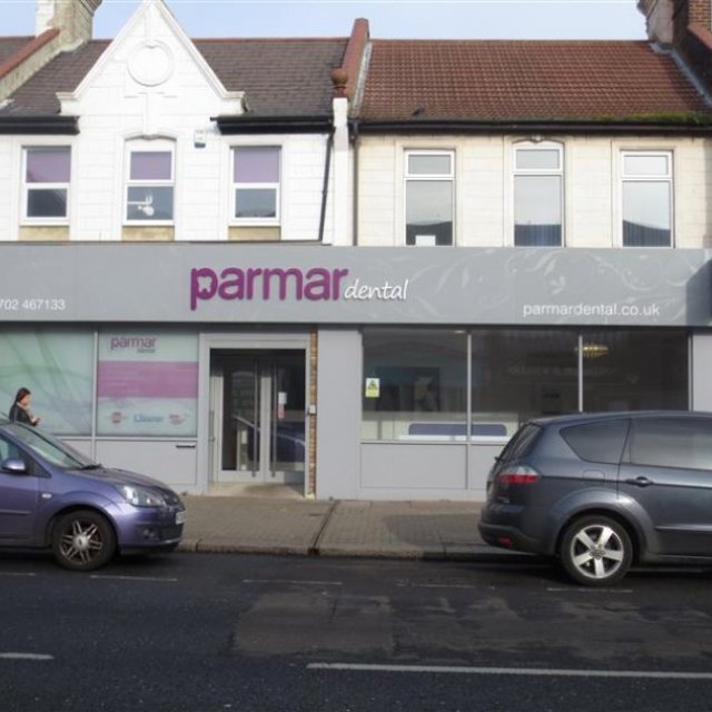 Parmar Dental