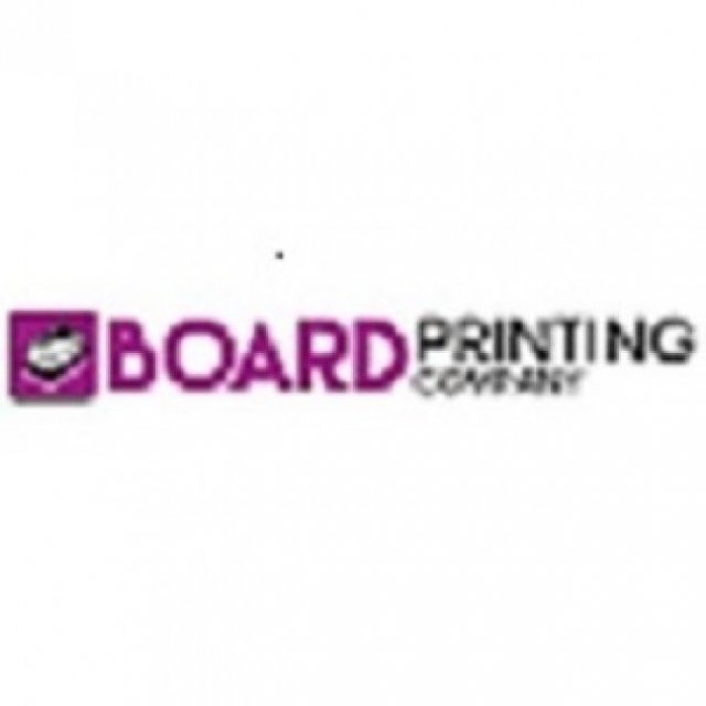 Board Printing Company