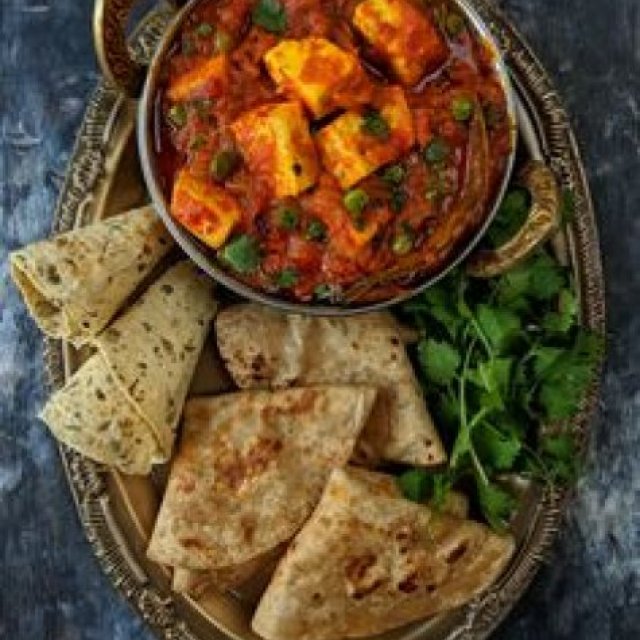 Gujarati Tiffin Service Oshawa