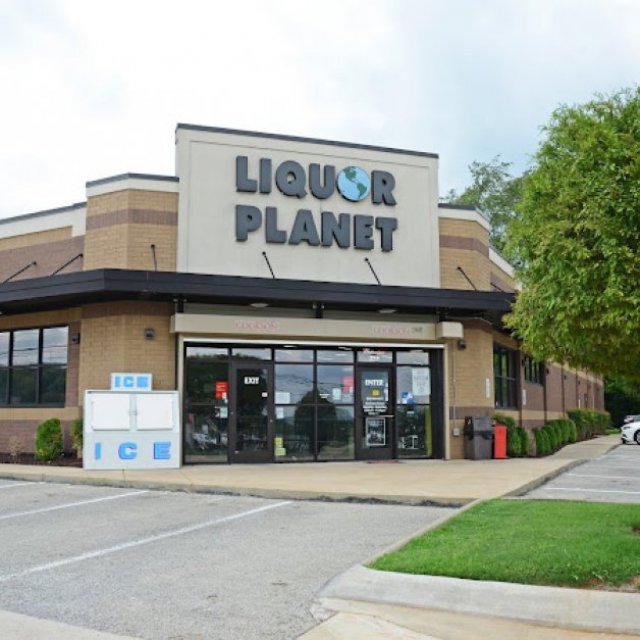 Liquor Planet - Wine & Liquor Store Murfreesboro TN