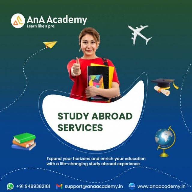 Study MBBS overseas in Uzbekistan with AnA Academy