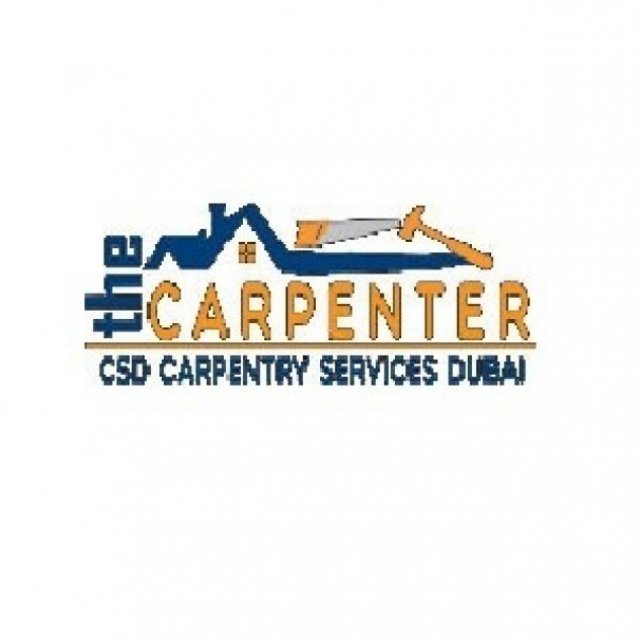 CSD Carpentry Services Dubai