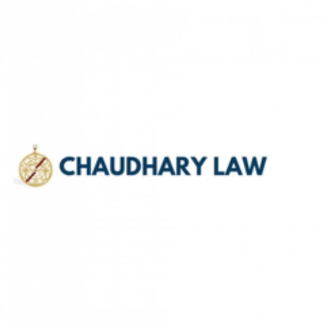 Chaudhary Law Office