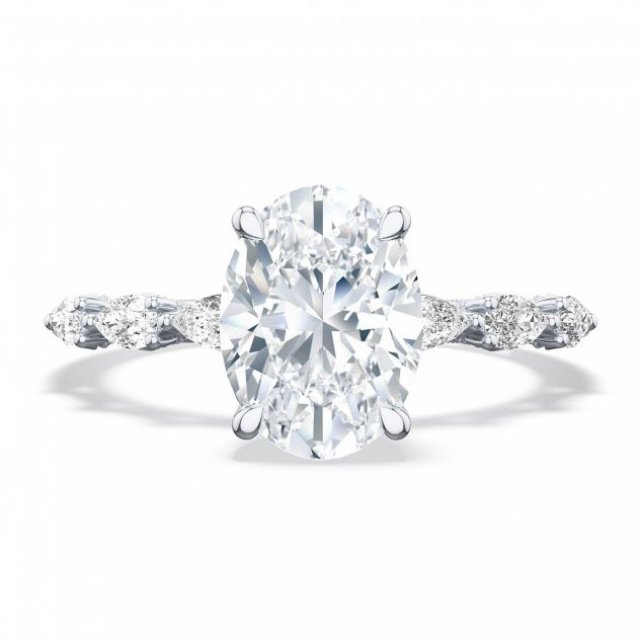 Charleston Alexander Diamond Importers