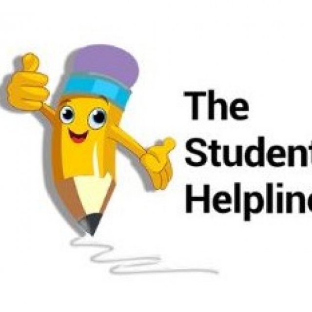 The Student Helpline