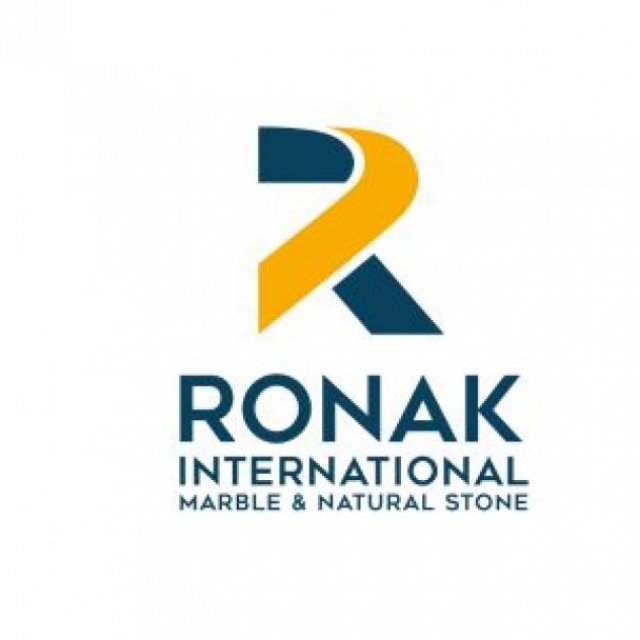 RONAK INTERNATIONAL | MARBLE & NATURAL STONE L.L.C