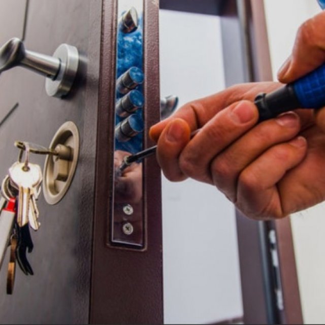 The Welwyn Garden City Locksmith