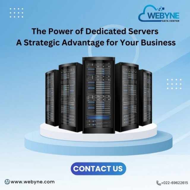 Webyne Data Center Pvt Ltd