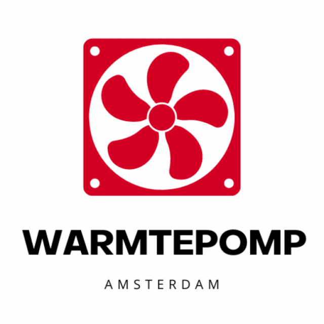 Warmtepomp Amsterdam