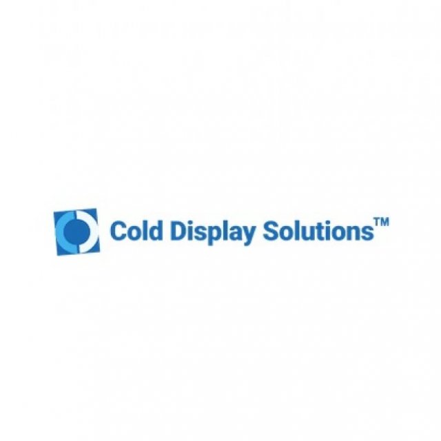 Cold Display Solutions