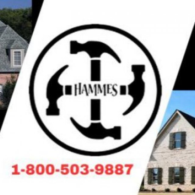 Hammes and Hammers General Construction LLC