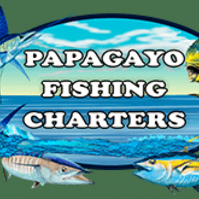 Papagayo Fishing Charters