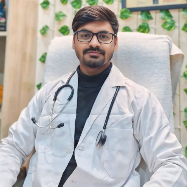 Gautam Homoeo Clinic