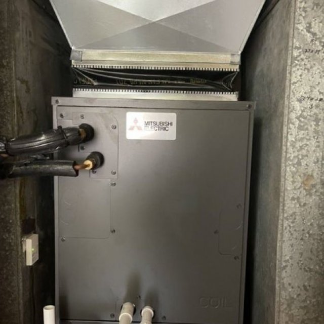 Enchanted Hills Mechanical