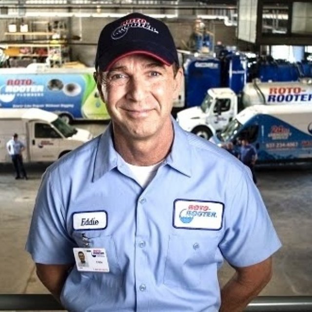 Roto-Rooter Plumbing & Water Cleanup