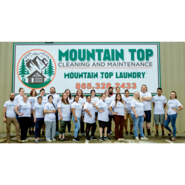 Mountain Top Cleaning and Maintenance