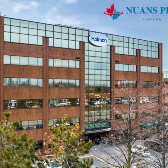 NuansPro Canada