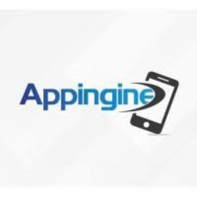 Appingine Dallas - Mobile App Development Company