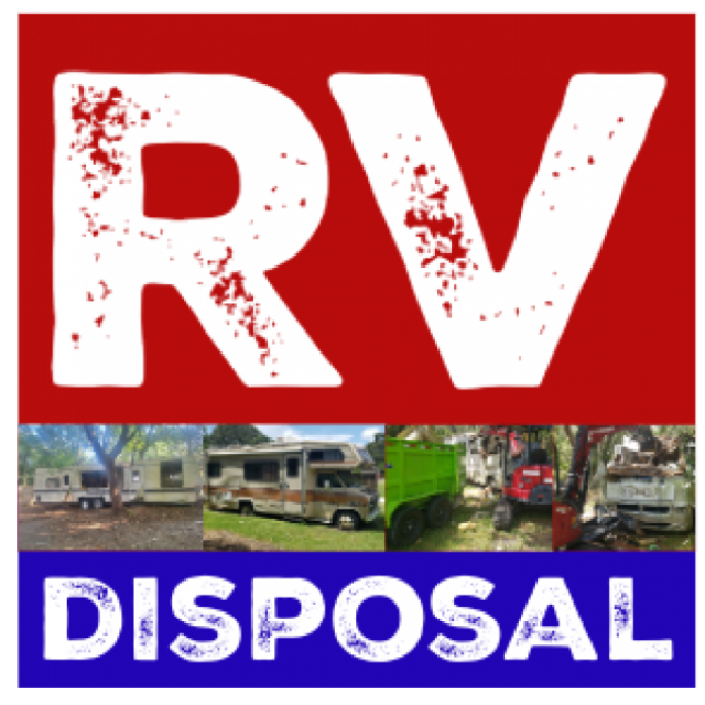 RV Disposal