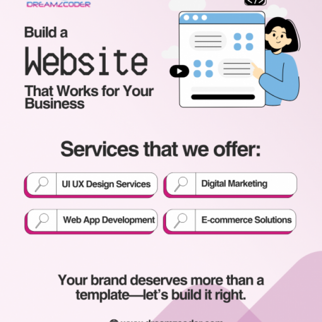 Dreamzcoder Software Solutions