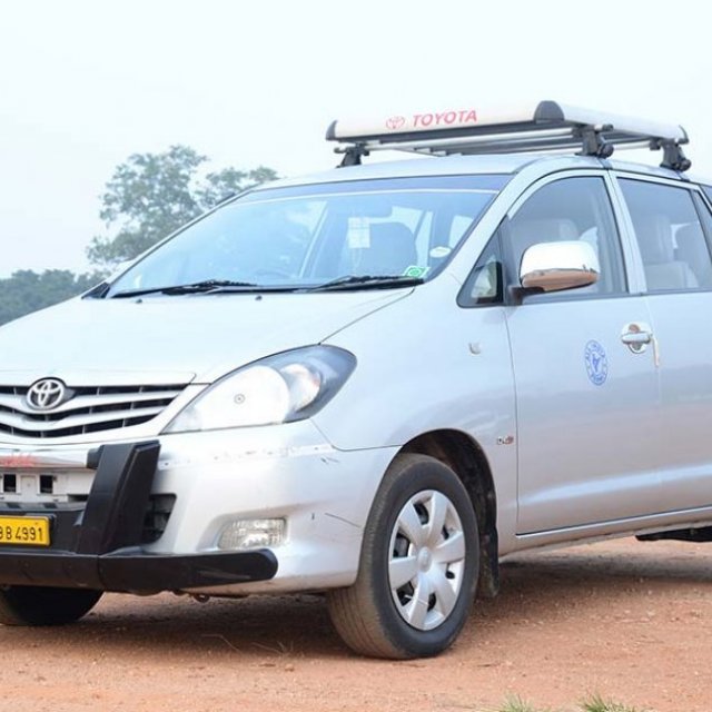 Mysore One Day Trip