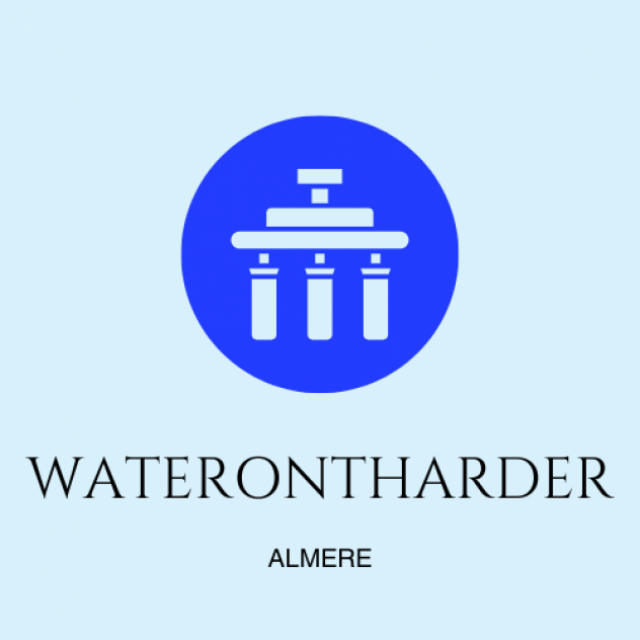 Almere Waterontharder