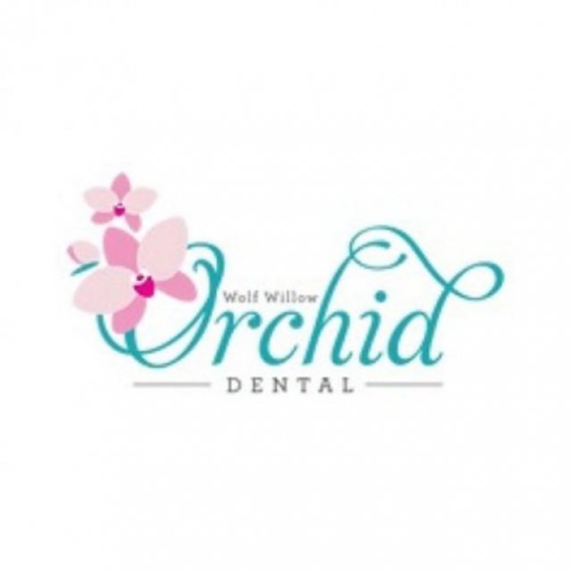 Wolf Willow Orchid Dental