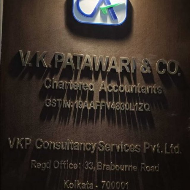 V. K. Patawari & Co