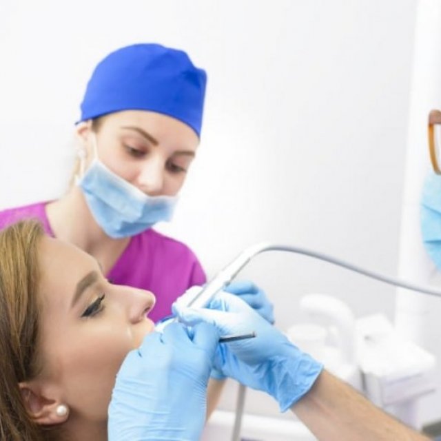 General Dentistry