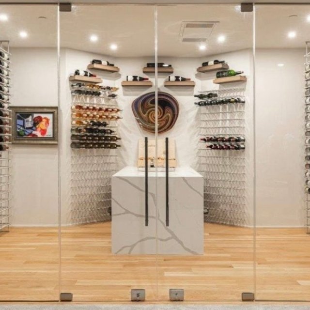 Fast Glass Solutions