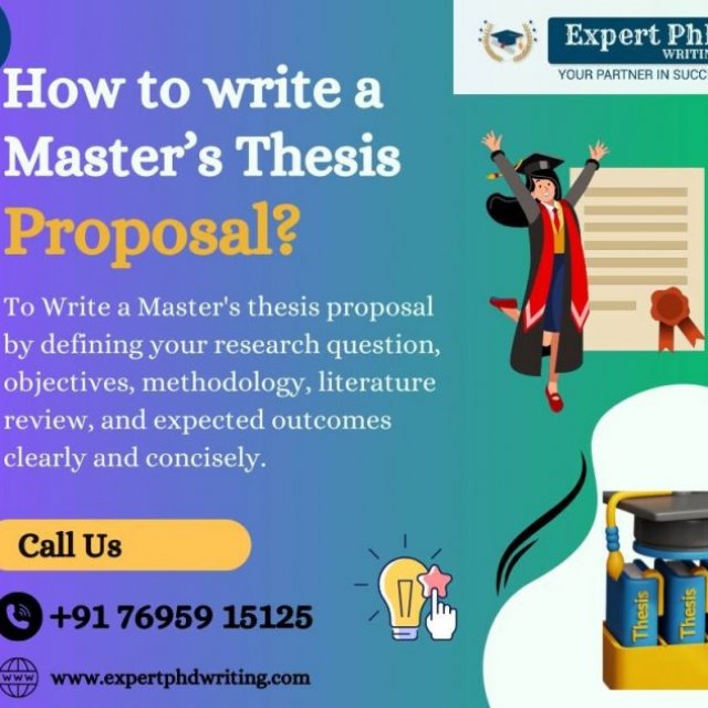 Expert PhD Writing Service