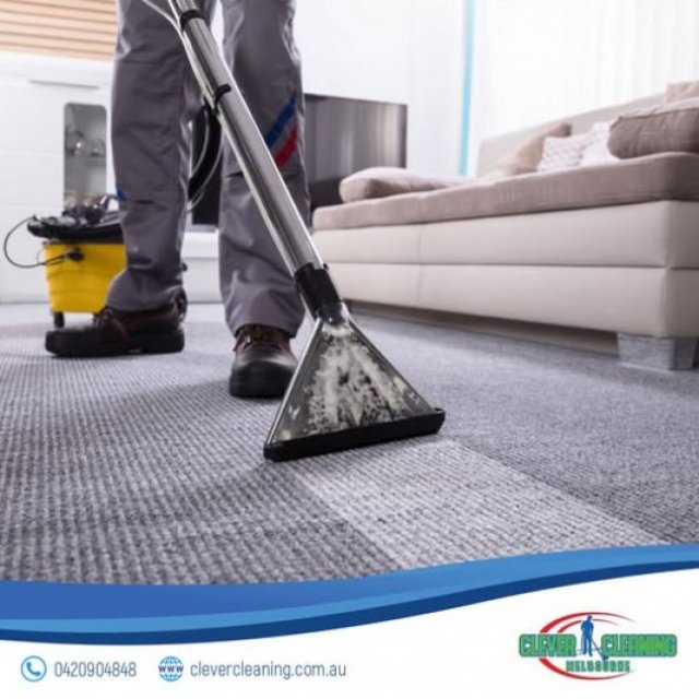 Clever Cleaning Melbourne