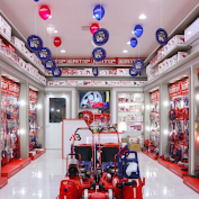 Power tools and Hand tools in Qatar - Emtop