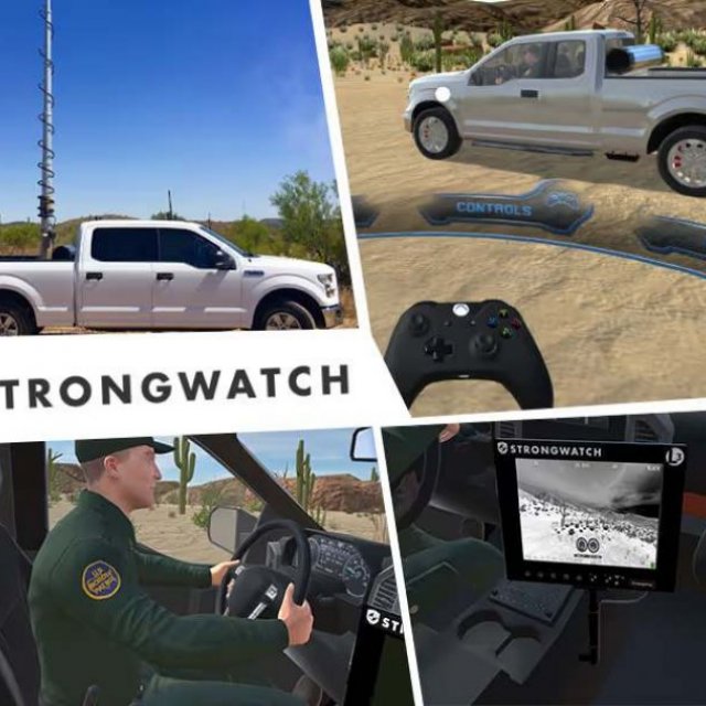 Immersive Training Solutions by Juego neXR