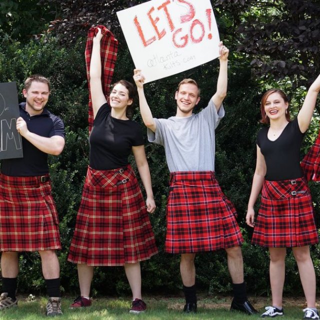 Atlanta Kilts